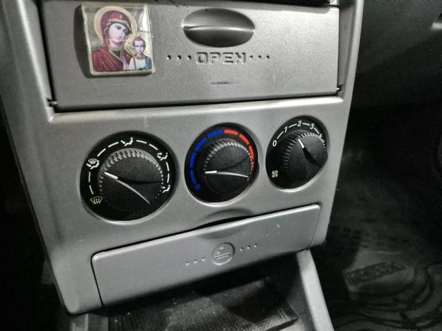 Lada (ВАЗ) Priora I Альметьевск  - изображение 21