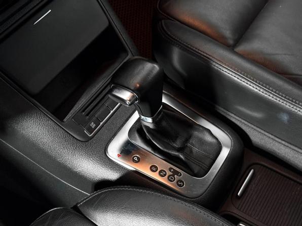 Volkswagen Tiguan I с пробегом 2009 года, цена 849 000 рублей, 184152 км, внедорожник, Автокод Объявления