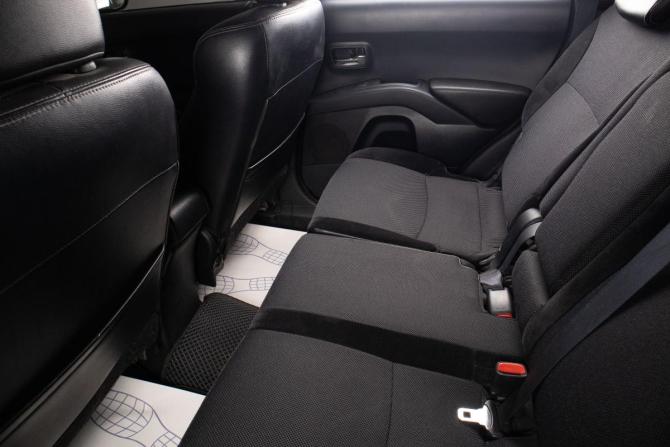 Peugeot 4007 с пробегом 2011 года, цена 919 000 рублей, 243657 км, внедорожник, Автокод Объявления