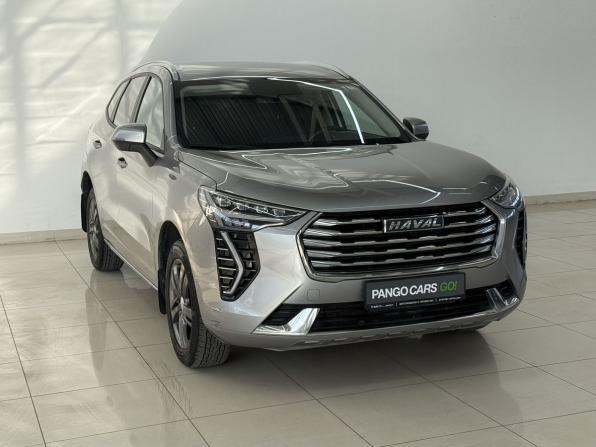 Haval Jolion I Рестайлинг с пробегом 2023 года, цена 1 870 000 рублей, 45276 км, внедорожник, Автокод Объявления