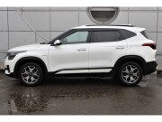 Kia Seltos I Москва  - изображение 27