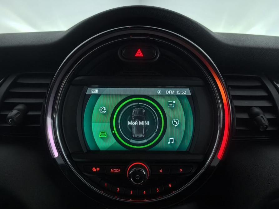 Mini Hatch III (F55/F56) Рестайлинг Санкт-Петербург  - изображение 26