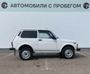Lada (ВАЗ) Niva Legend Стерлитамак  - изображение 30