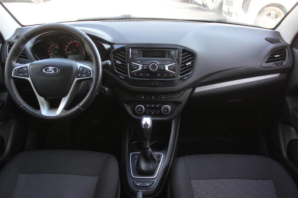 Lada (ВАЗ) Vesta I Белгород  - изображение 7