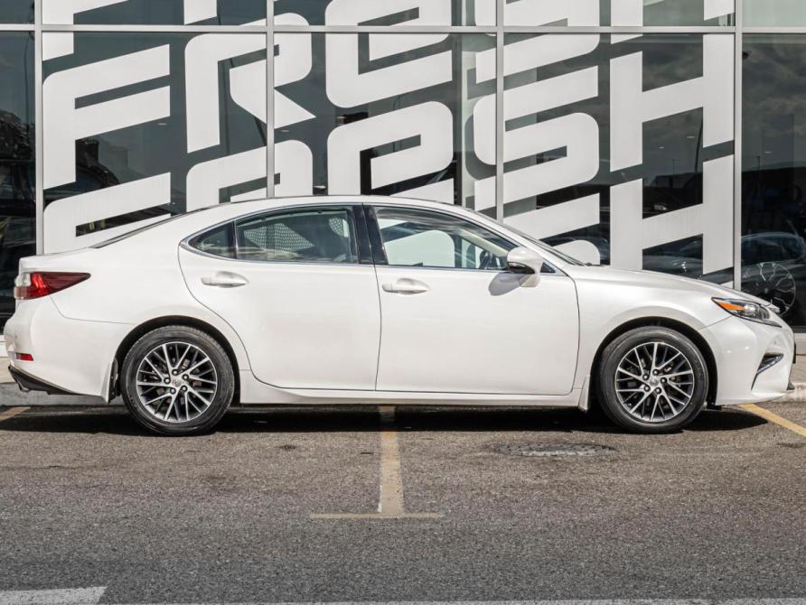 Lexus ES VI Рестайлинг Краснодар  - изображение 5