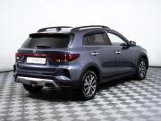 Kia Rio IV Рестайлинг Москва  - изображение 24