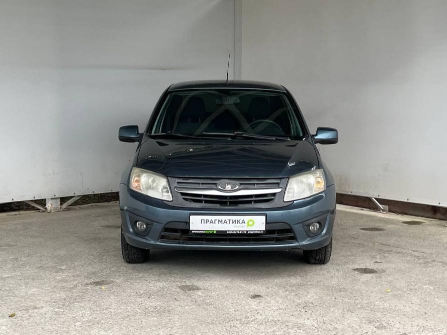 Lada (ВАЗ) Granta I Петрозаводск  - изображение 2