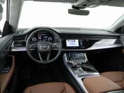 Audi Q8 I (4M) Москва  - изображение 26
