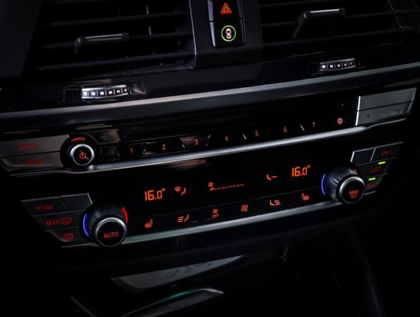 BMW X4 II (G02) с пробегом 2020 года, цена 4 990 000 рублей, 37422 км, внедорожник, Автокод Объявления