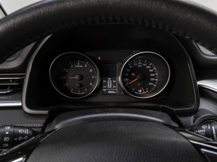 Haval M6 II Тюмень  - изображение 22