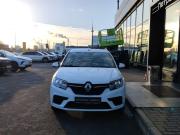 Renault Logan II Рестайлинг Санкт-Петербург  - изображение 21