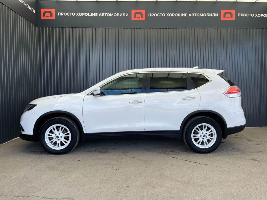 Nissan X-Trail III Пермь  - изображение 31