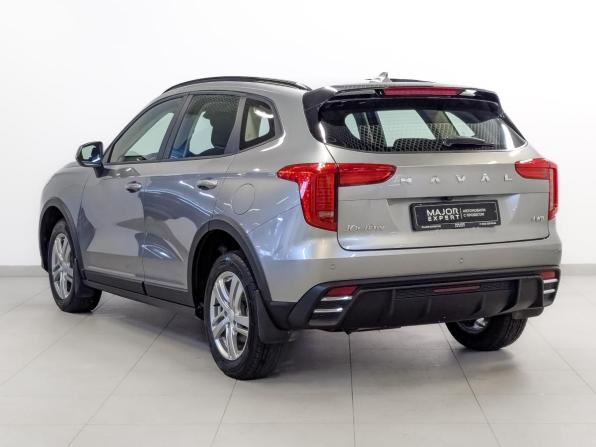 Haval Jolion I Рестайлинг с пробегом 2025 года, цена 2 195 000 рублей, 4594 км, внедорожник, Автокод Объявления
