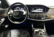 Mercedes-Benz S-Класс VI (W222 C217) Нижний Новгород  - изображение 39
