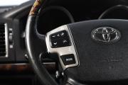 Toyota Land Cruiser 200 Series Рестайлинг 1 Новосибирск  - изображение 32