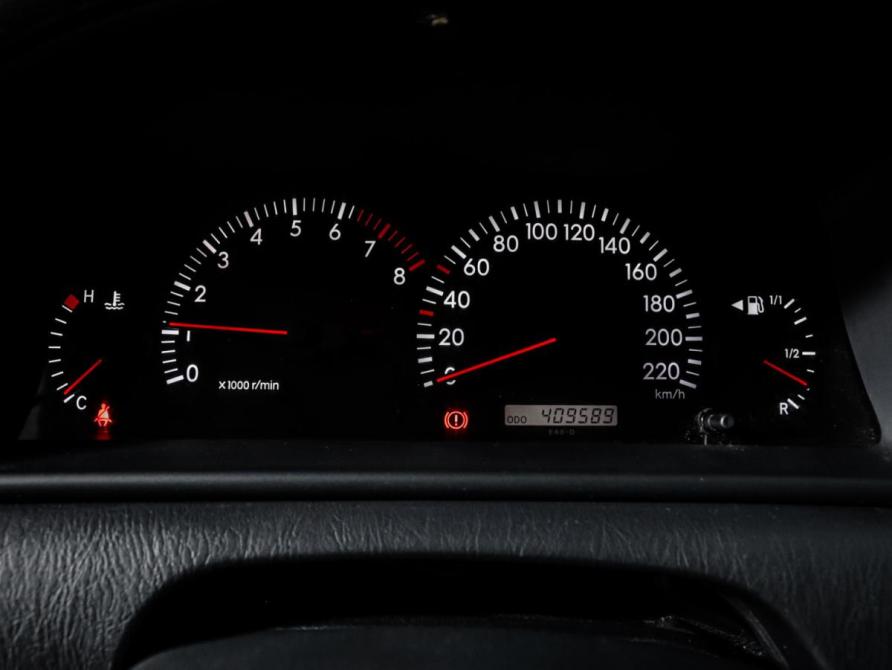 Toyota Corolla IX (E120 E130) Рестайлинг Москва  - изображение 11