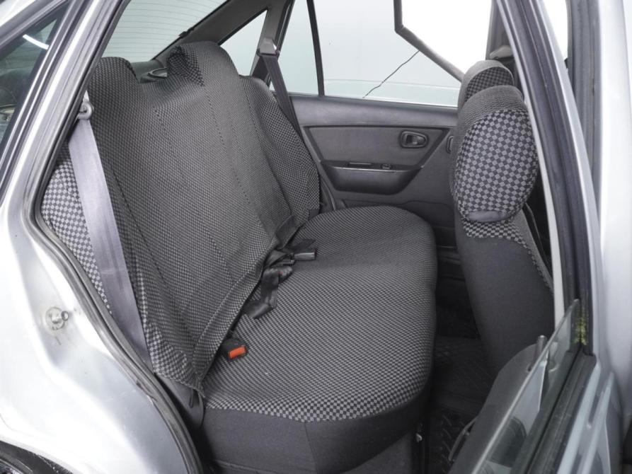 Daewoo Nexia I Рестайлинг Ростов-на-Дону  - изображение 7