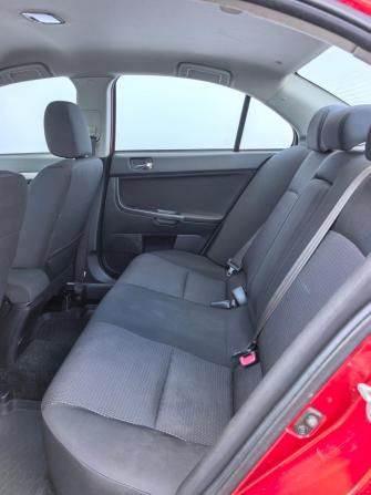 Mitsubishi Lancer X с пробегом 2008 года, цена 580 000 рублей, 190000 км, седан, Автокод Объявления