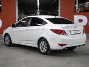 Hyundai Solaris I Рестайлинг Москва  - изображение 29