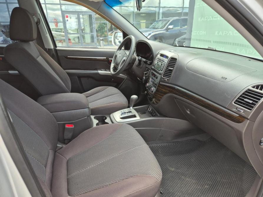 Hyundai Santa Fe II Рестайлинг Екатеринбург  - изображение 7