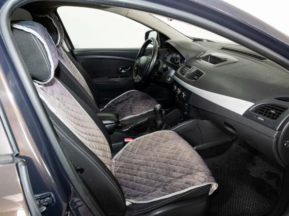 Renault Megane III Рестайлинг с пробегом 2013 года, цена 640 000 рублей, 208000 км, хэтчбек, Автокод Объявления