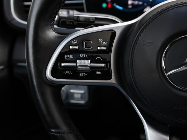 Mercedes-Benz GLS II (X167) с пробегом 2019 года, цена 7 898 000 рублей, 78400 км, внедорожник, Автокод Объявления
