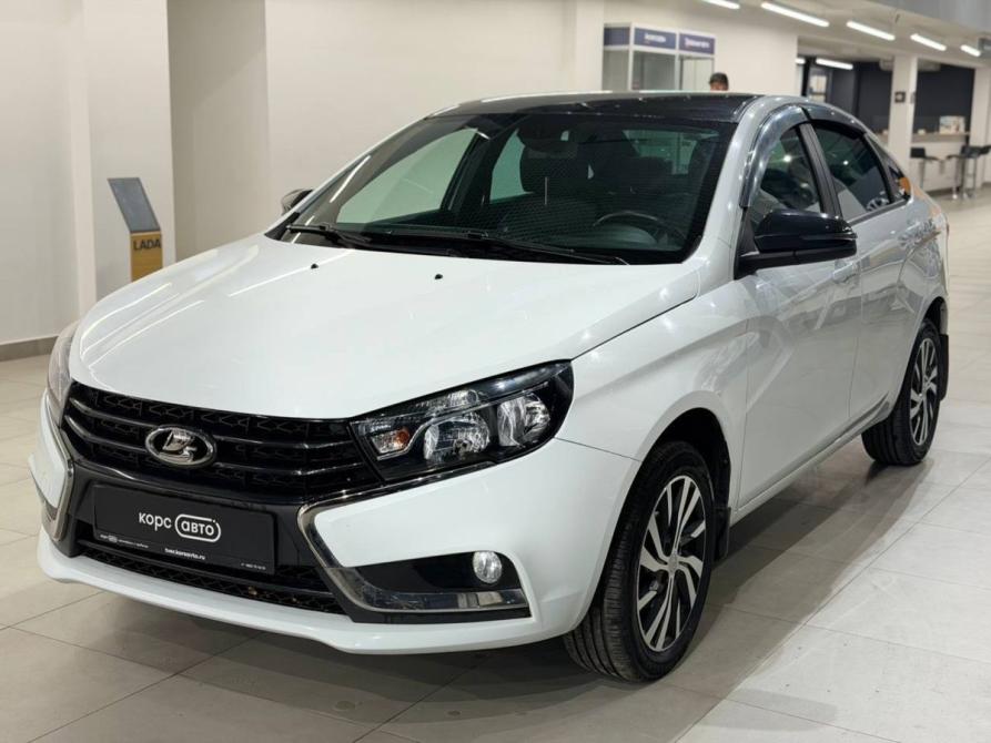 Lada (ВАЗ) Vesta I Тверь  - изображение 2