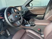 BMW X4 II (G02) Рестайлинг Москва  - изображение 46