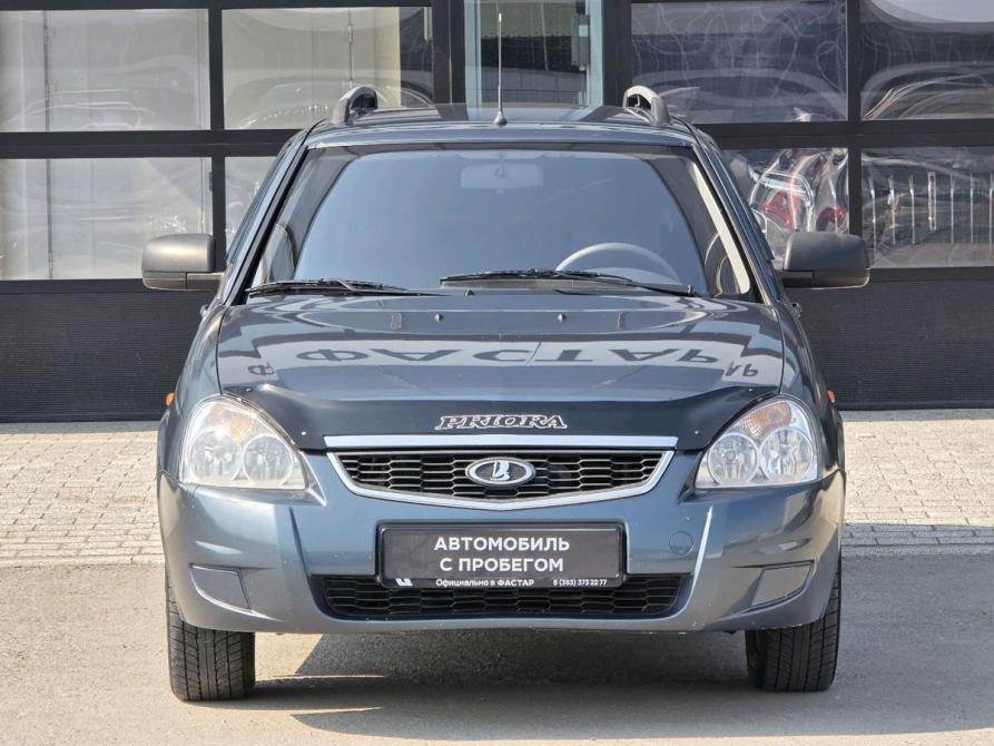 Lada (ВАЗ) Priora I Рестайлинг Новосибирск  - изображение 2