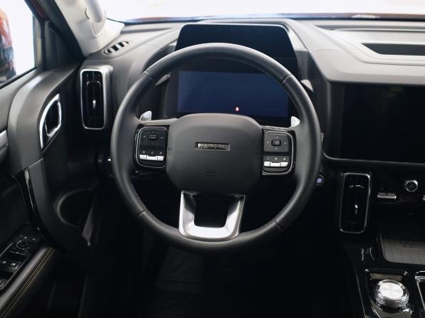 Haval Dargo I с пробегом 2022 года, цена 2 620 000 рублей, 29079 км, внедорожник, Автокод Объявления