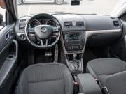 Skoda Yeti I Рестайлинг Краснодар  - изображение 27