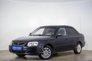 Hyundai Accent II Оренбург  - изображение 21