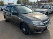 Lada (ВАЗ) Granta I Нижнекамск  - изображение 22