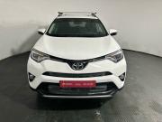 Toyota RAV4 IV (XA40) Рестайлинг Пермь  - изображение 8