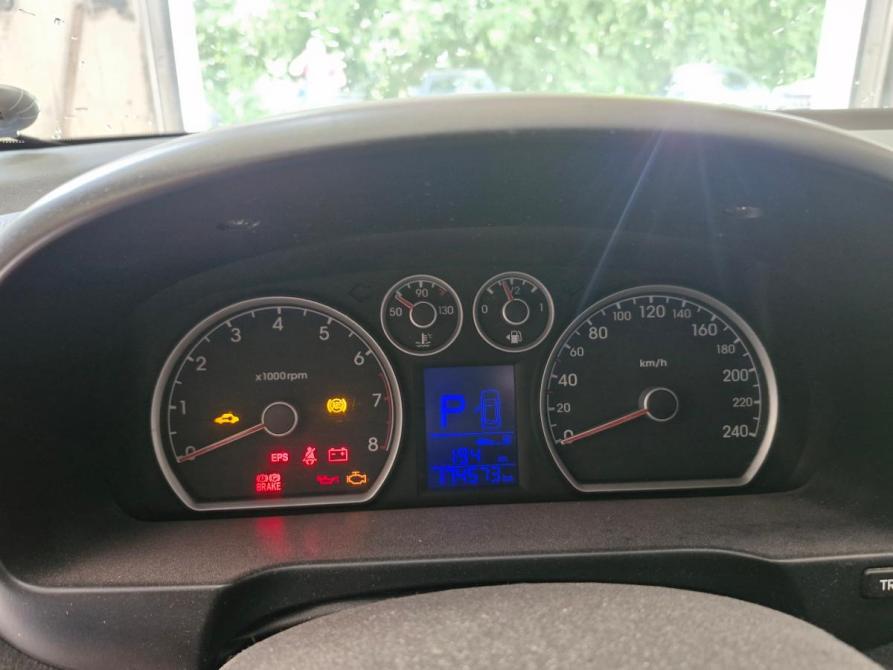 Hyundai i30 I Рестайлинг Нижний Новгород  - изображение 3