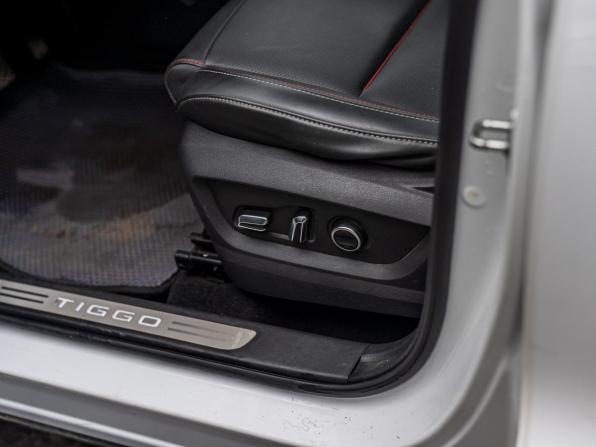 Chery Tiggo 7 Pro I с пробегом 2021 года, цена 1 453 330 рублей, 91773 км, внедорожник, Автокод Объявления