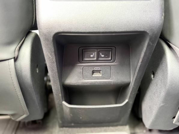 Chery Tiggo 8 Pro I с пробегом 2022 года, цена 1 735 000 рублей, 115800 км, внедорожник, Автокод Объявления