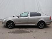 Skoda Octavia II (A5) Рестайлинг Москва  - изображение 28