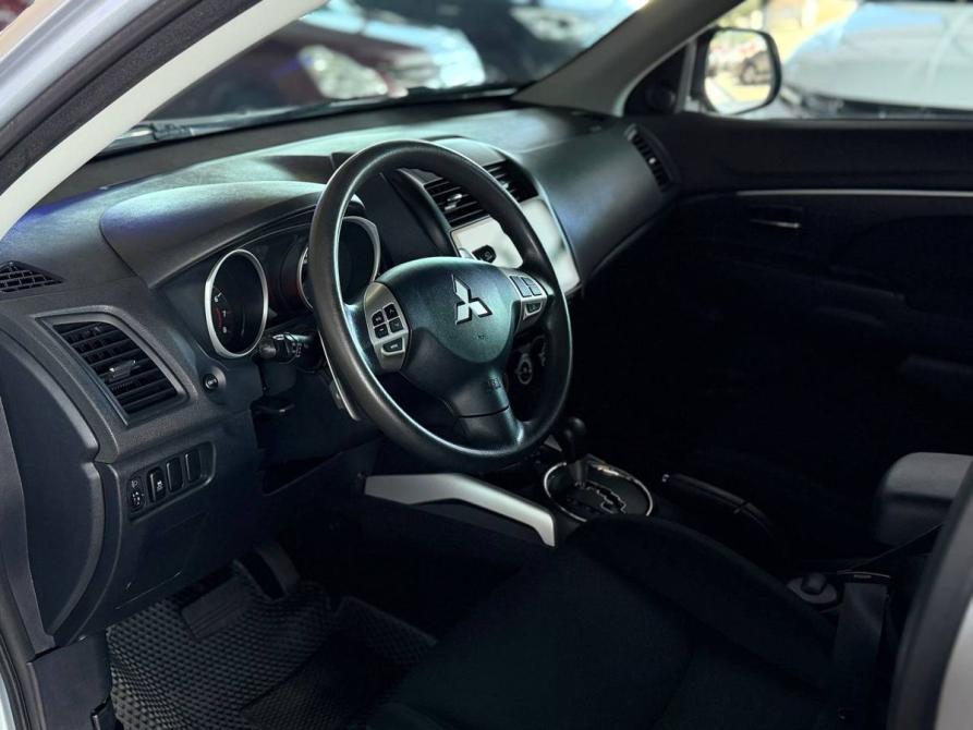 Mitsubishi ASX I Оренбург  - изображение 12