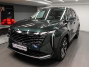Geely Atlas II Химки  - изображение 16