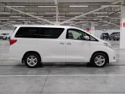 Toyota Alphard II Казань  - изображение 30