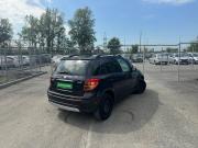 Suzuki SX4 I (Classic) Рестайлинг Ростов-на-Дону  - изображение 20