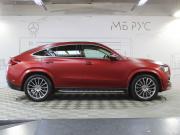 Mercedes-Benz GLE Coupe II (C167) Москва  - изображение 36