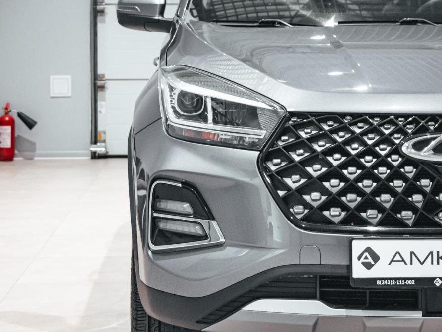 Chery Tiggo 4 Pro I Рестайлинг Екатеринбург  - изображение 5