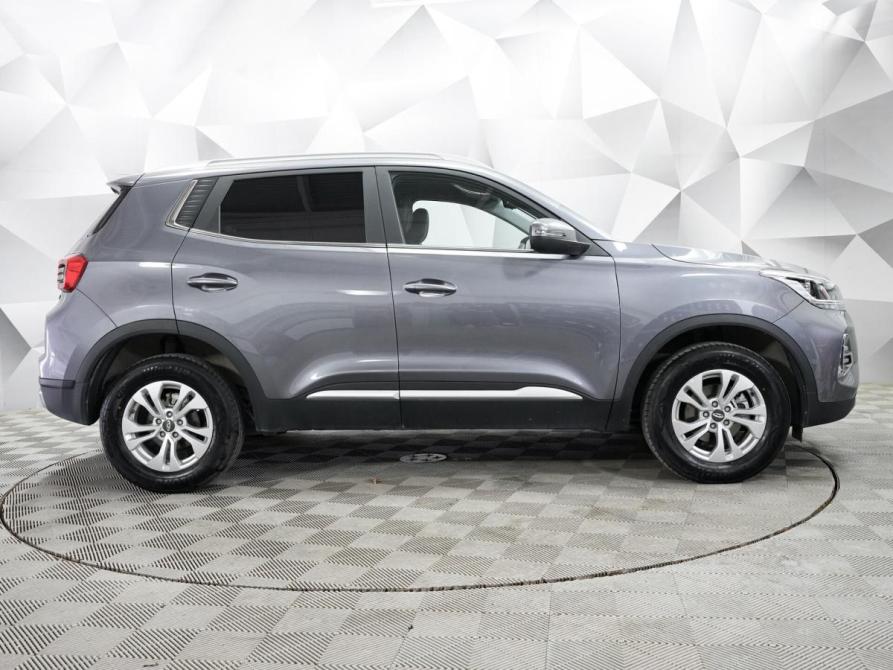 Chery Tiggo 4 Pro I Рестайлинг Ульяновск  - изображение 6