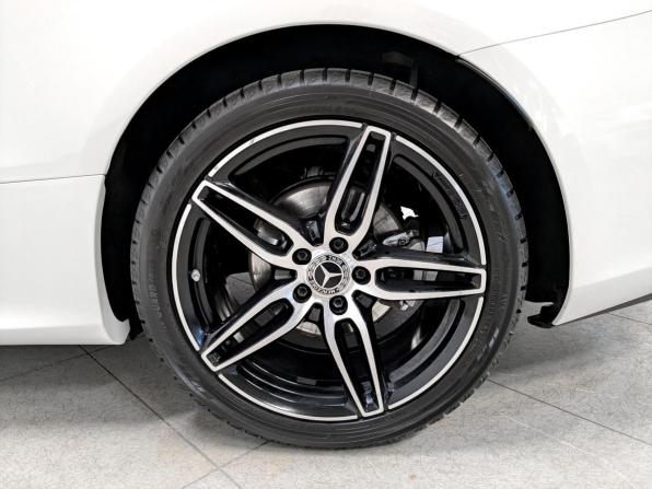 Mercedes-Benz E-Класс V (W213 S213 C238) с пробегом 2020 года, цена 4 750 000 рублей, 78427 км, купе-хардтоп, Автокод Объявления