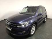Volkswagen Tiguan I Рестайлинг Пермь  - изображение 7