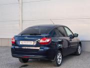 Lada (ВАЗ) Granta I Белгород  - изображение 16