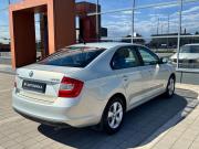 Skoda Rapid I Владикавказ  - изображение 21