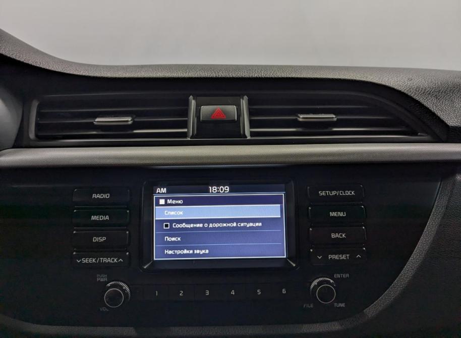 Kia Rio IV Санкт-Петербург  - изображение 15